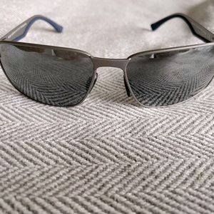 Maui Jim Backswing Polarized Sunglasses